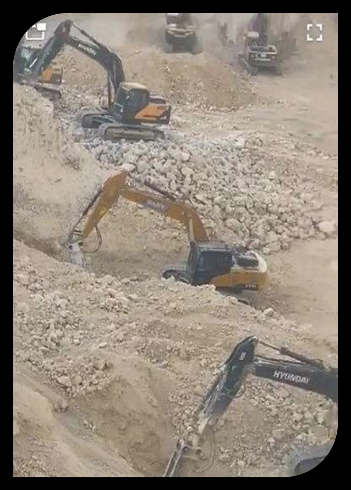 مقاول ردم ودفان بالرياض - أعمال تمهيد وتسوية ودك الأراضي والمخططات في شمال الرياض